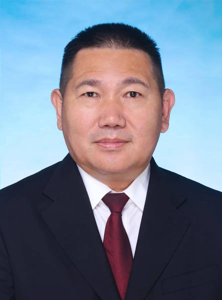 株洲籍2人当选新职,有你认识的茶陵人._湖南省_民革_雷震宇