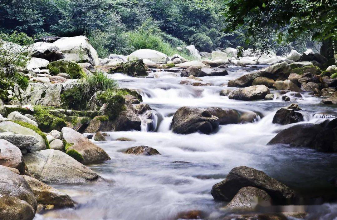 耿峪瀑连沟6月25发团畅享夏日清凉戏水纳凉1日游