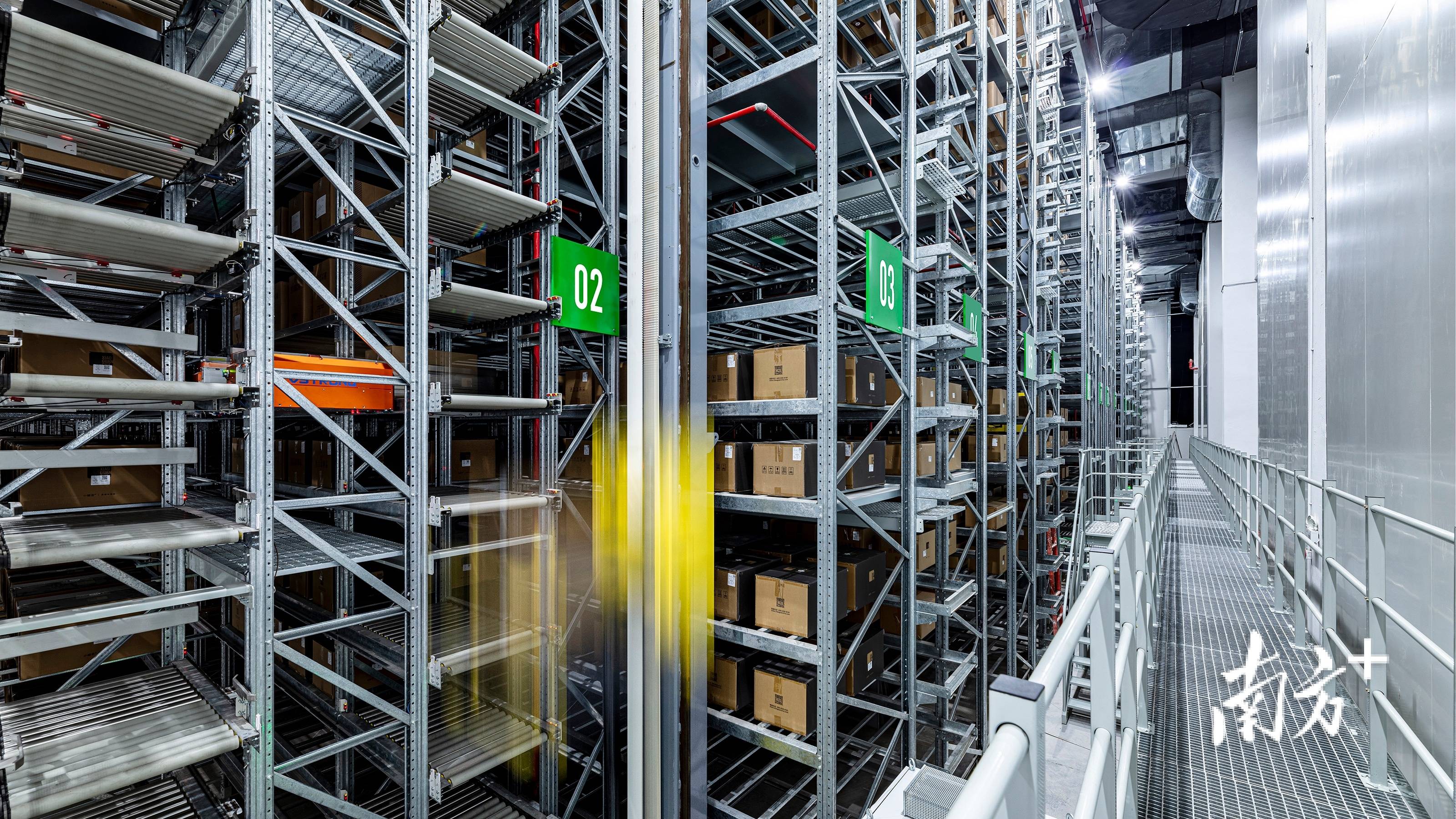 万家茶企不如一个立顿做强中国茶这家茶企探路全产业链智能智造