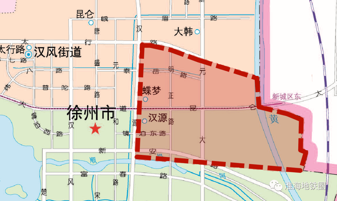 两大知名教育集团托管徐州新城区这所高校施教区定了共招680人
