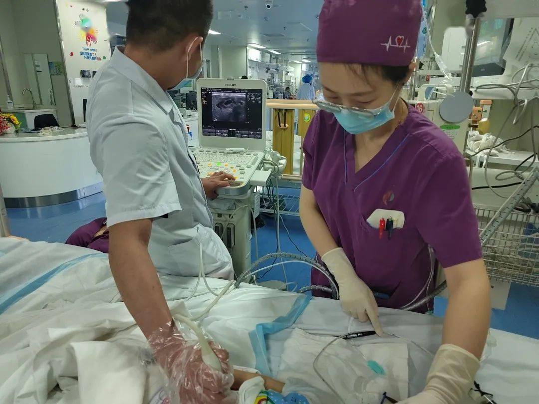 科普危重患儿营养支持生命线鼻空肠管