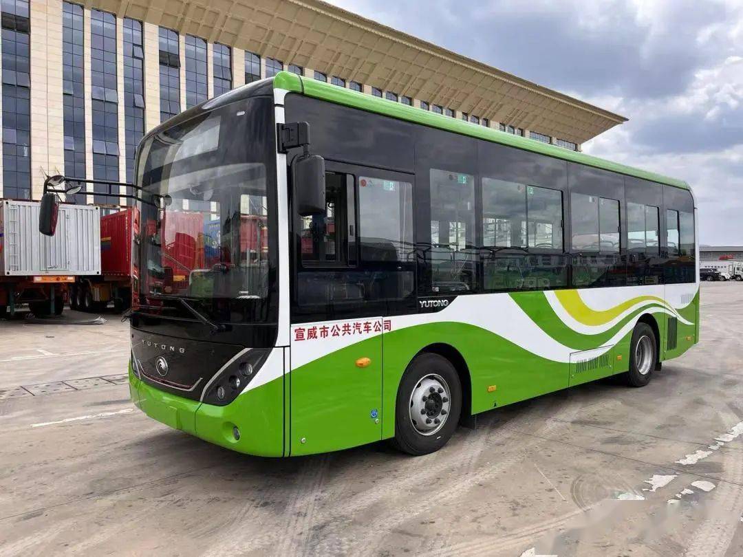 宣威66来宾盘龙公交车即将开通时间票价途径站点