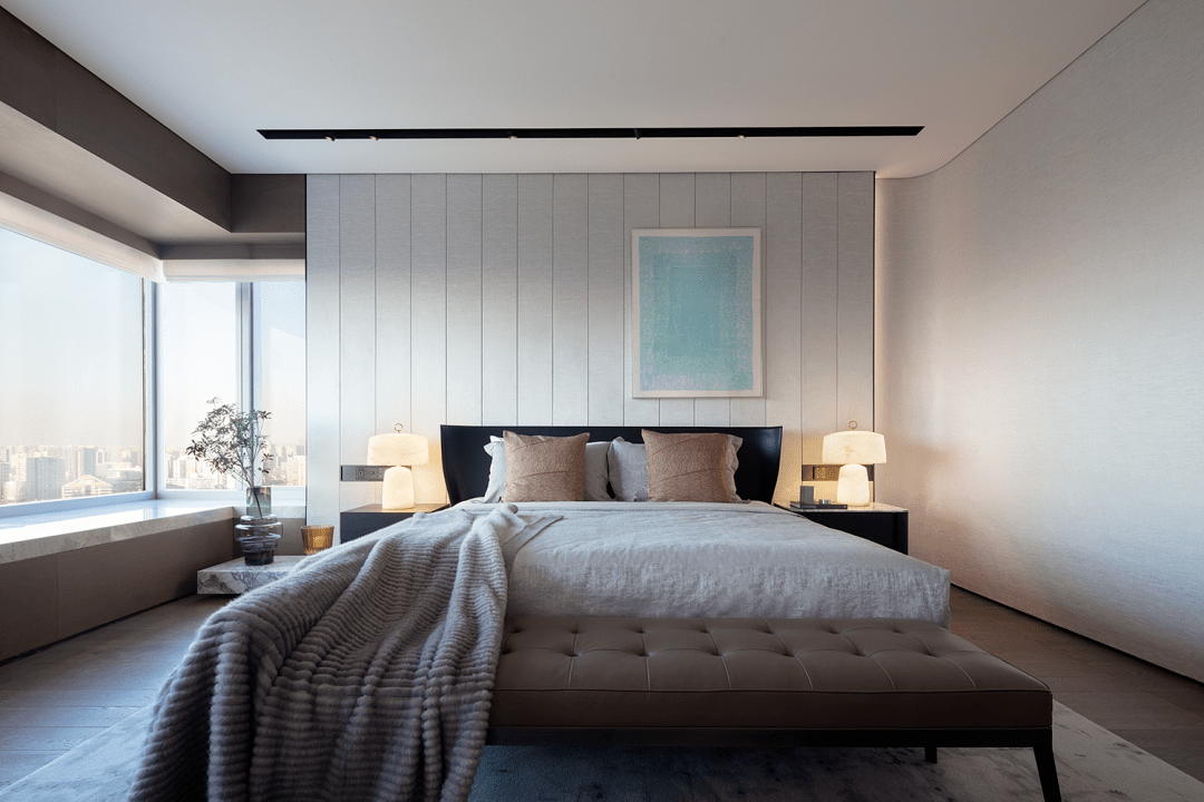 川谷堂dia丹健国际北京东直门8号宁静与奢华