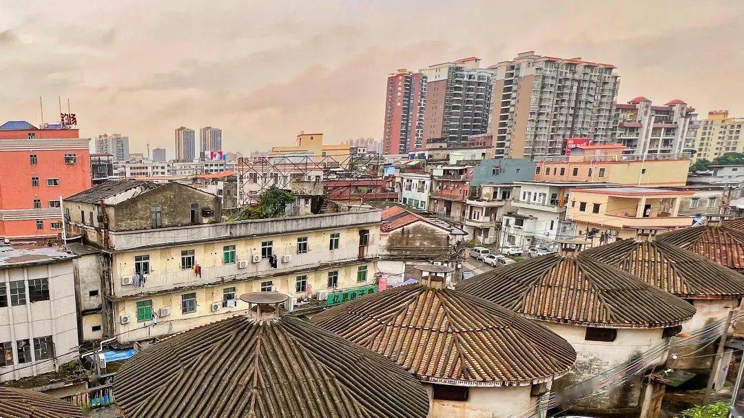 园洲旧粮仓将迎新生