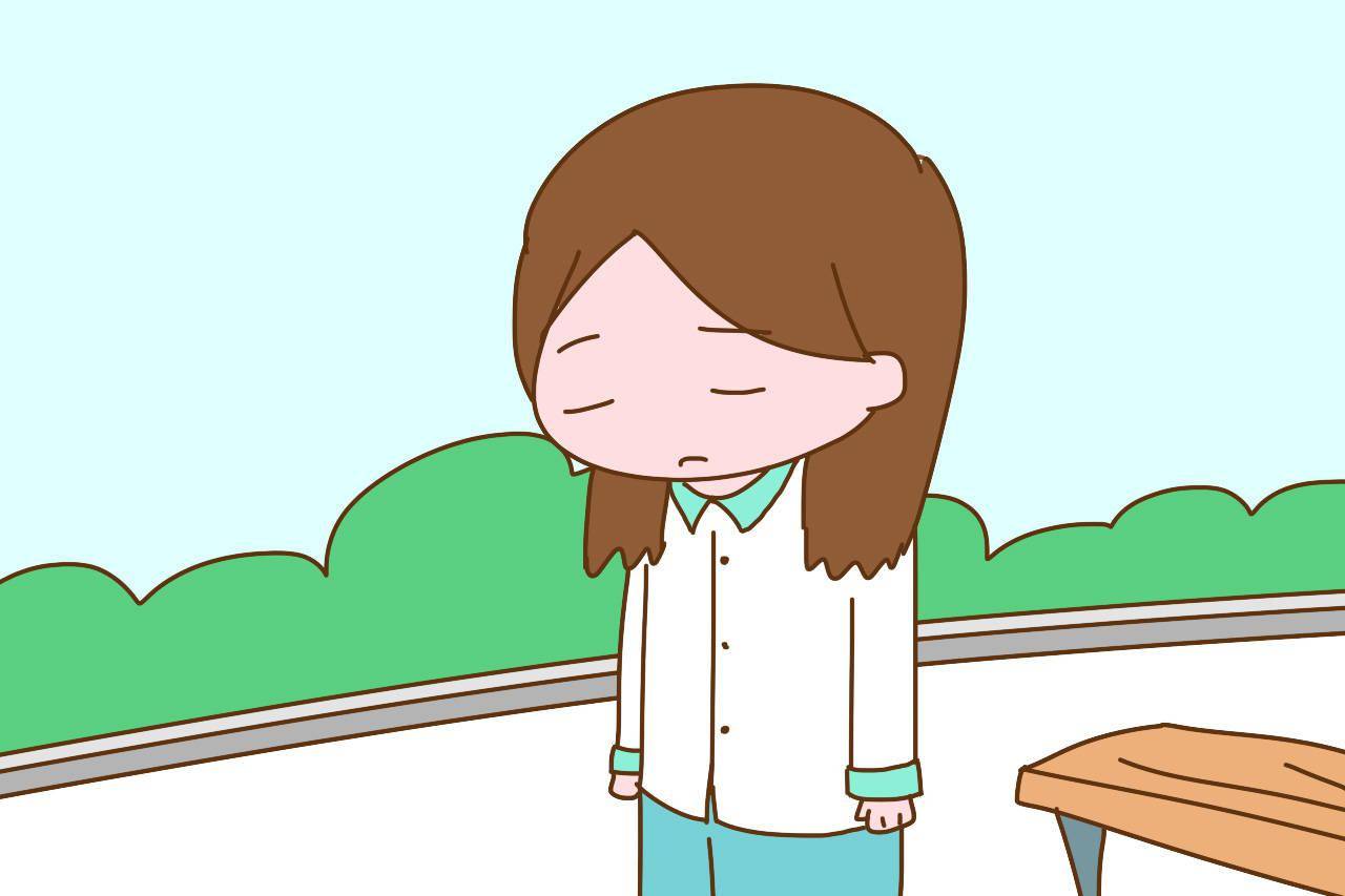 变得极强,对自己的价值又会产生怀疑,因此找伴侣不自觉地就降低了条件