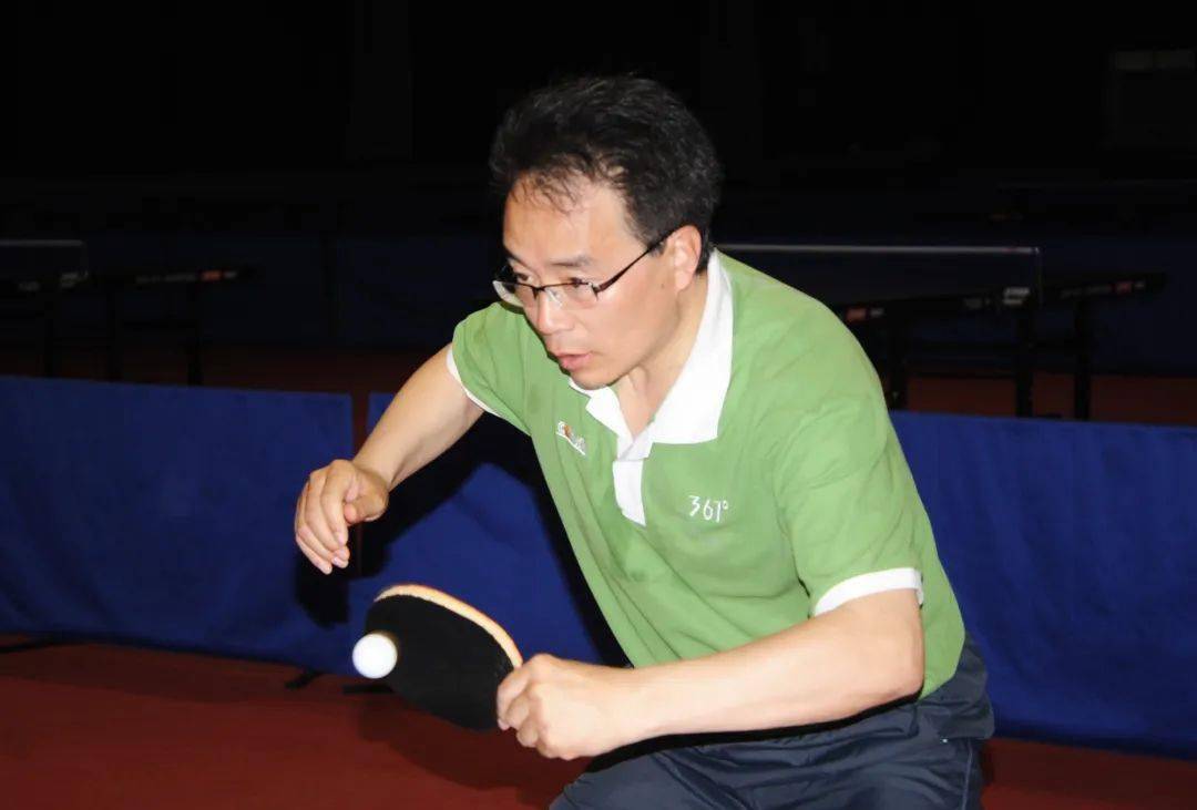 网友整理蔡猛语录记否蔡老师解说乒乓的那些幽默时刻