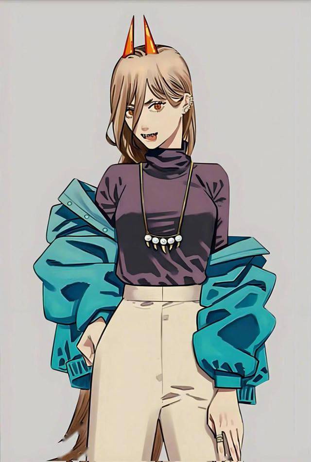 「电锯人」是漫画家藤本树创作的少年漫画作品,讲述