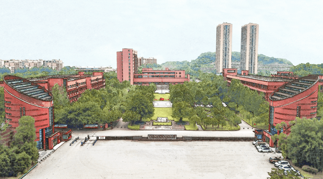 2022年招办主任来帮忙丨重庆机电职业技术大学招办主任宋辉访谈