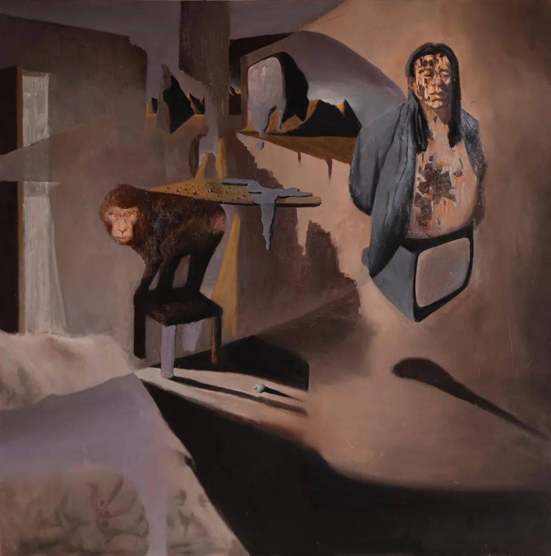 赏析毕业季四川大学艺术学院2022届优秀毕业作品选登