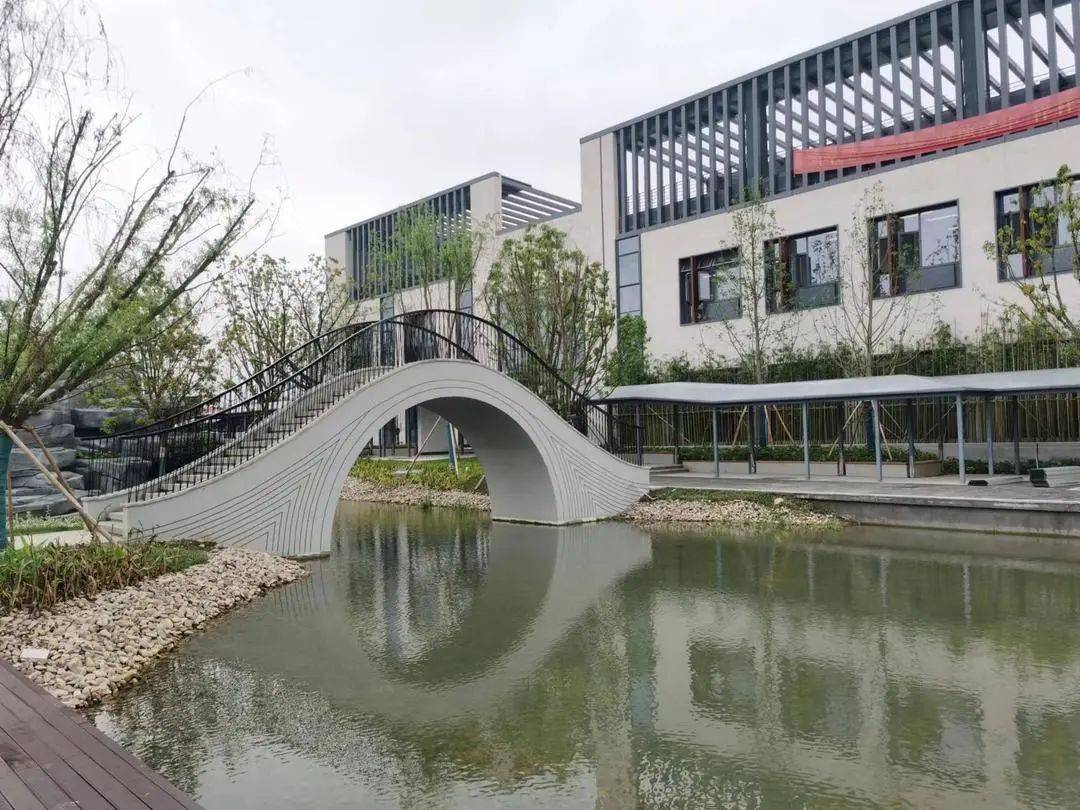 期待南湖实验室项目一期工程进入冲刺倒计时