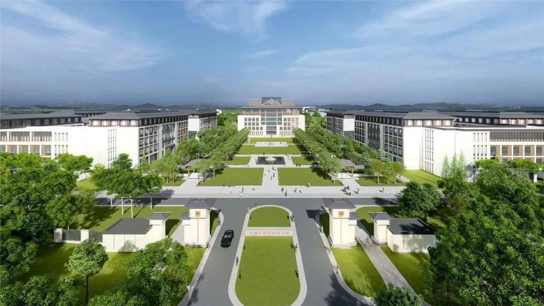 苏州的这所"国字号"大学,批前公示来了!_中医药_临湖镇_全日制