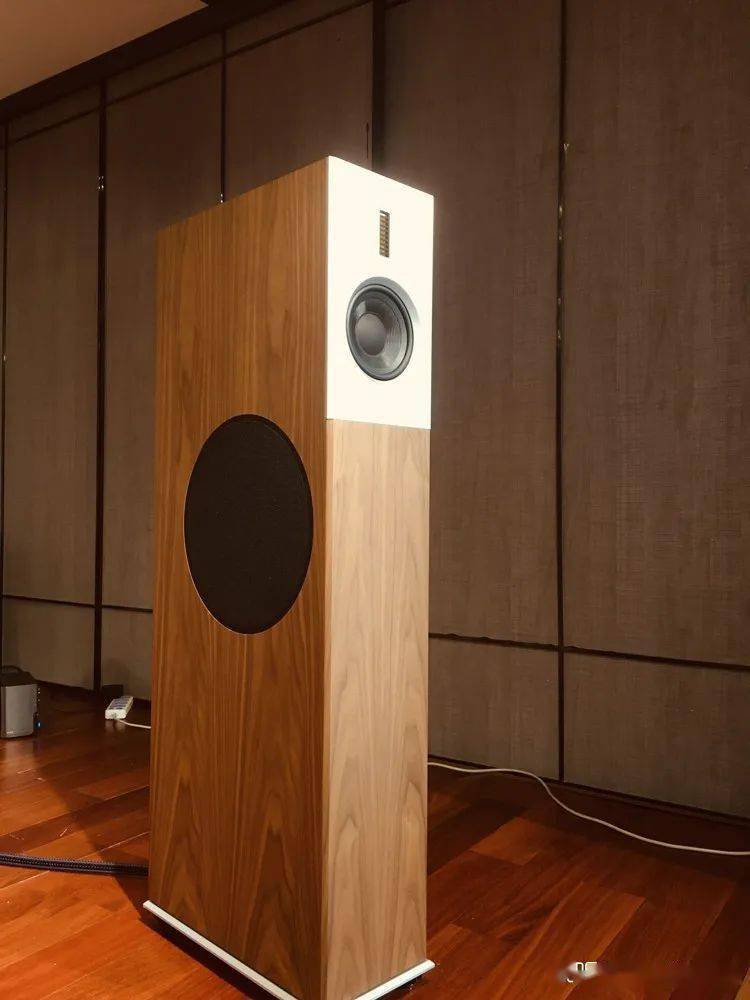 活动回顾 | 柏林之声音乐品鉴会_张戈_音箱_低音