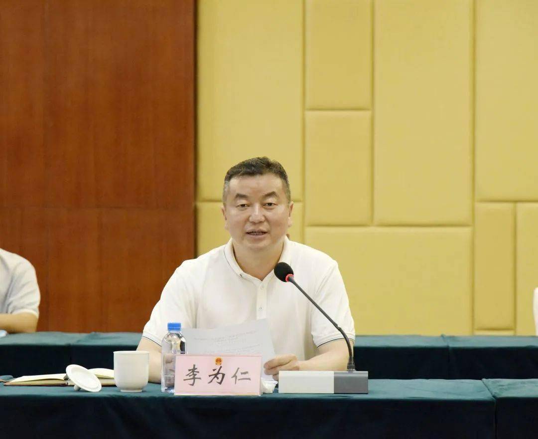 陇南市赴阿坝州对接考察座谈会在九寨沟县召开_交通_建设_李逢春