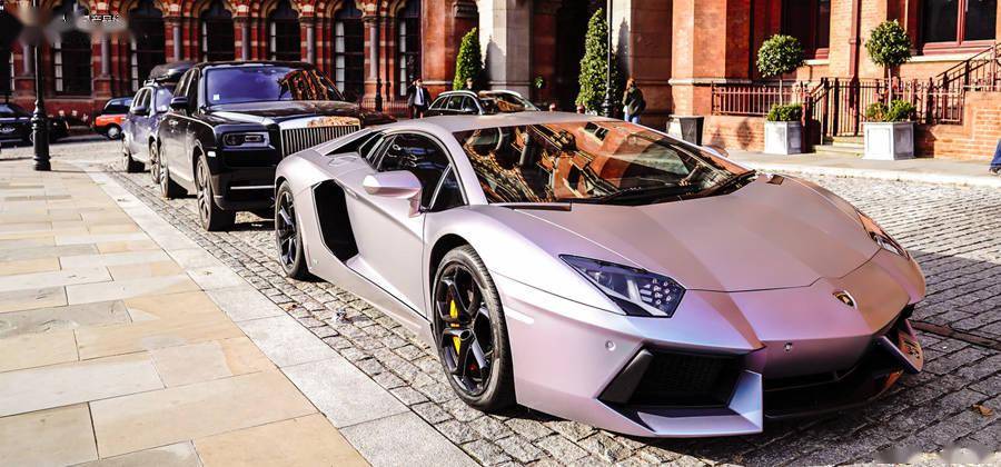 案例拆解豪车毒是如何做私域的