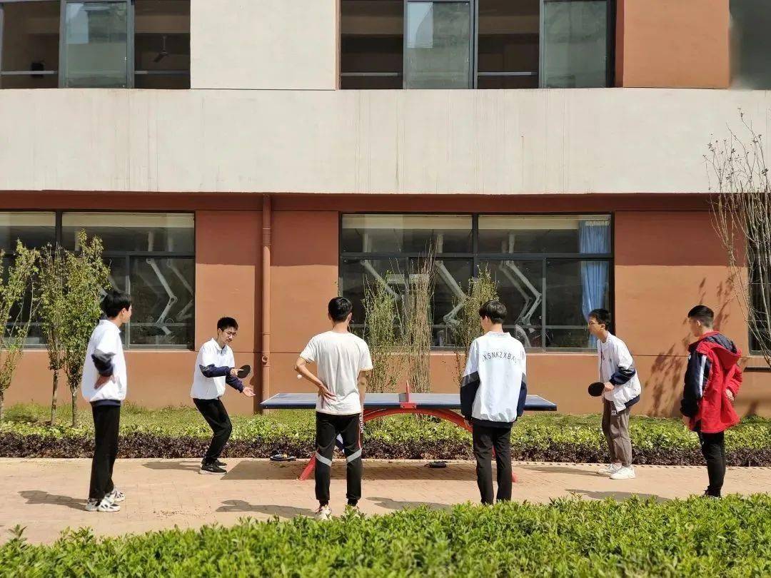 南康中学 来自搜狐网