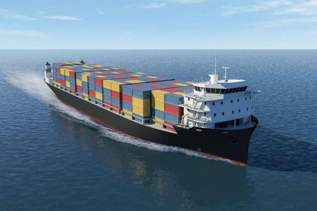 大船俱乐部再添新成员博亚海运订造22艘14000teu集装箱船丨航运界