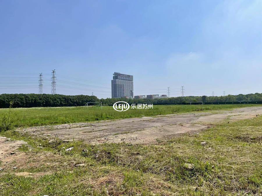 土拍快讯楼面价31620元㎡建屋竞得园区湖东3号地块