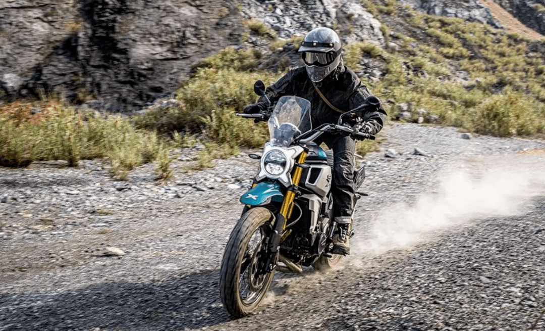 春风700clx探险版配置公布,人机三角更改,离地间隙增高_搜狐汽车_搜狐