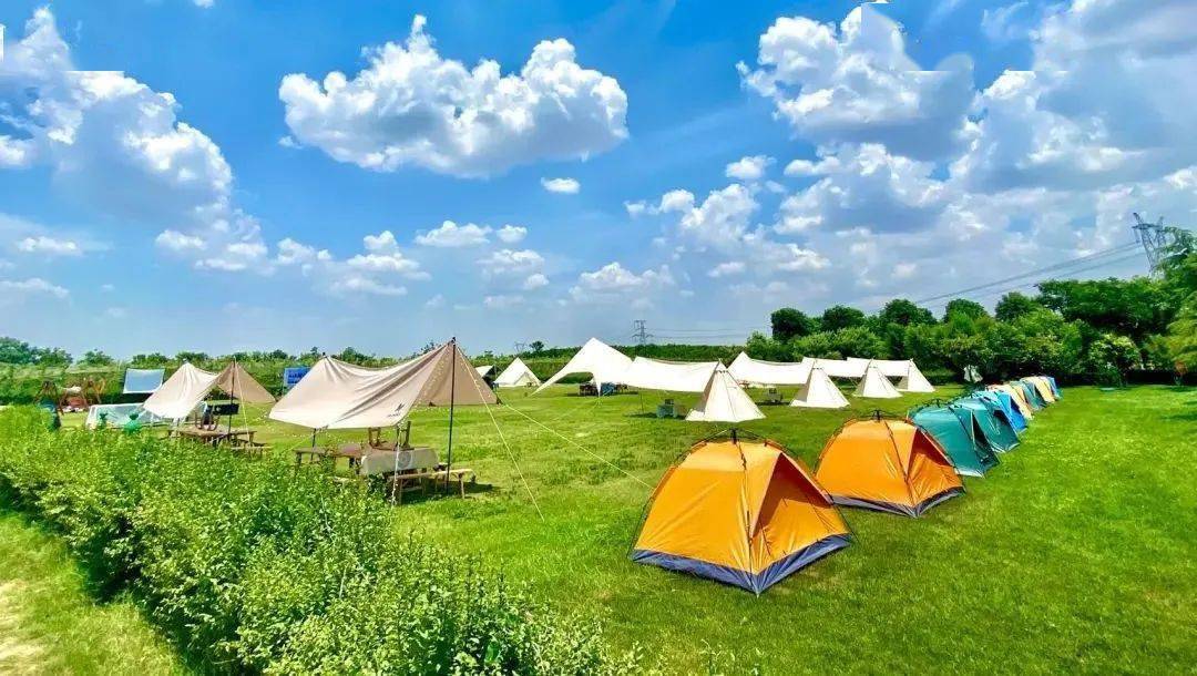 暑期旅游丨顶着月亮出游解锁夏夜溜娃新方式