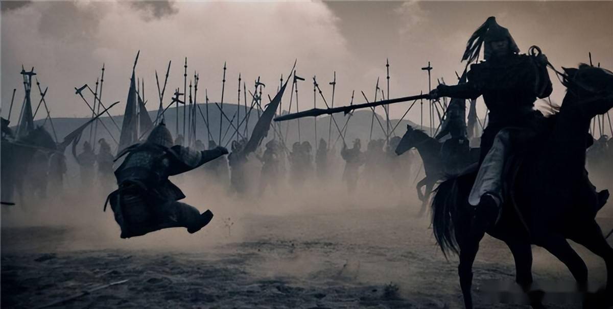 襄樊之战关羽战死那么曹操孙权都死了哪些大将讲出来真丢脸