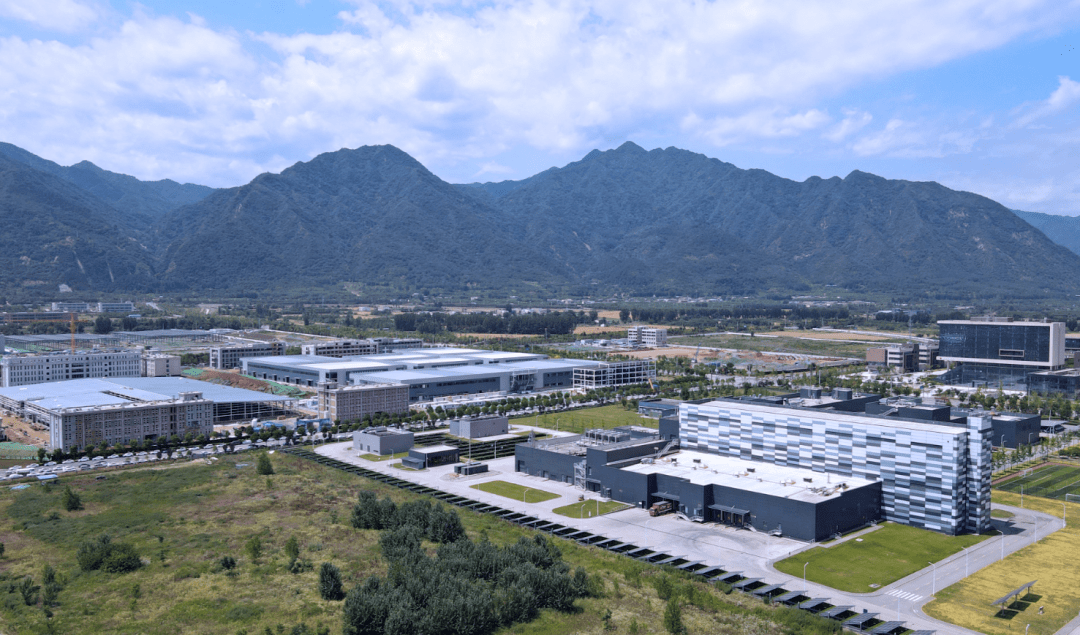 区域内聚集了西安杨森制药有限公司等一大批国内外知名生物医药企业