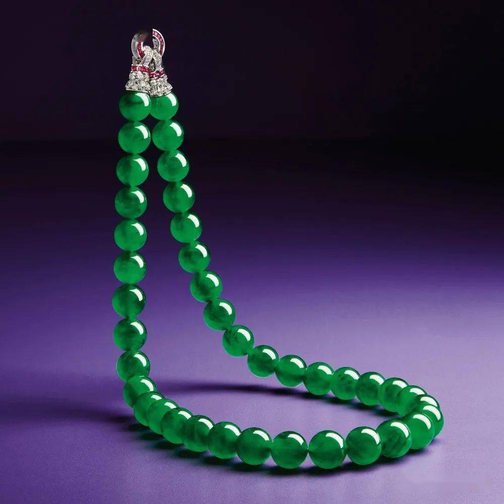 拍卖|中国嘉德「瑰丽珠宝与翡翠」春拍专场,顶级翡翠与贵重宝石_估价