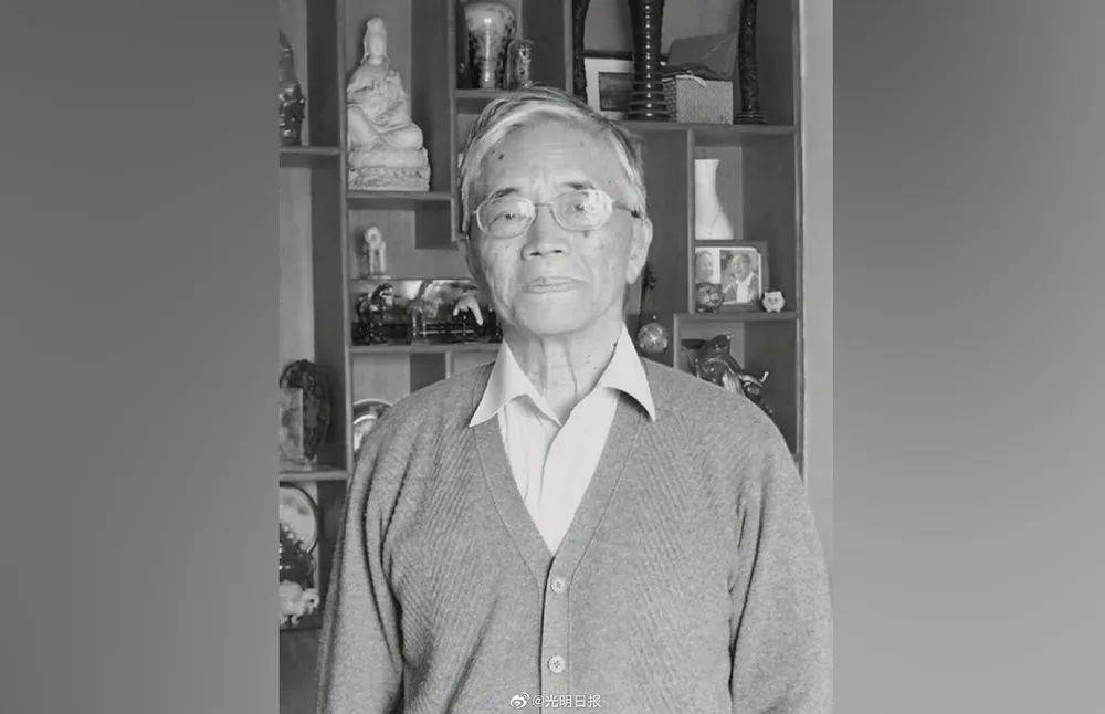 梁骏吾逝世_张思之律师逝世 享年95岁_材料_年代