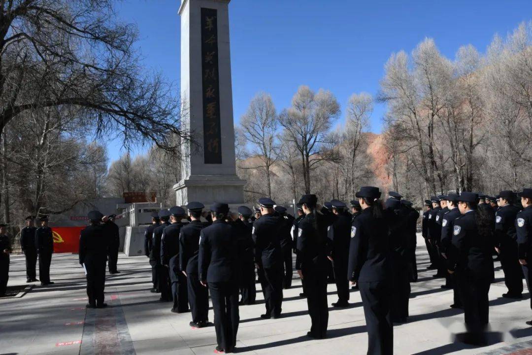 社会治理 | 祁连县公安局"五治融合" 推动市域社会治理现代化工作再上