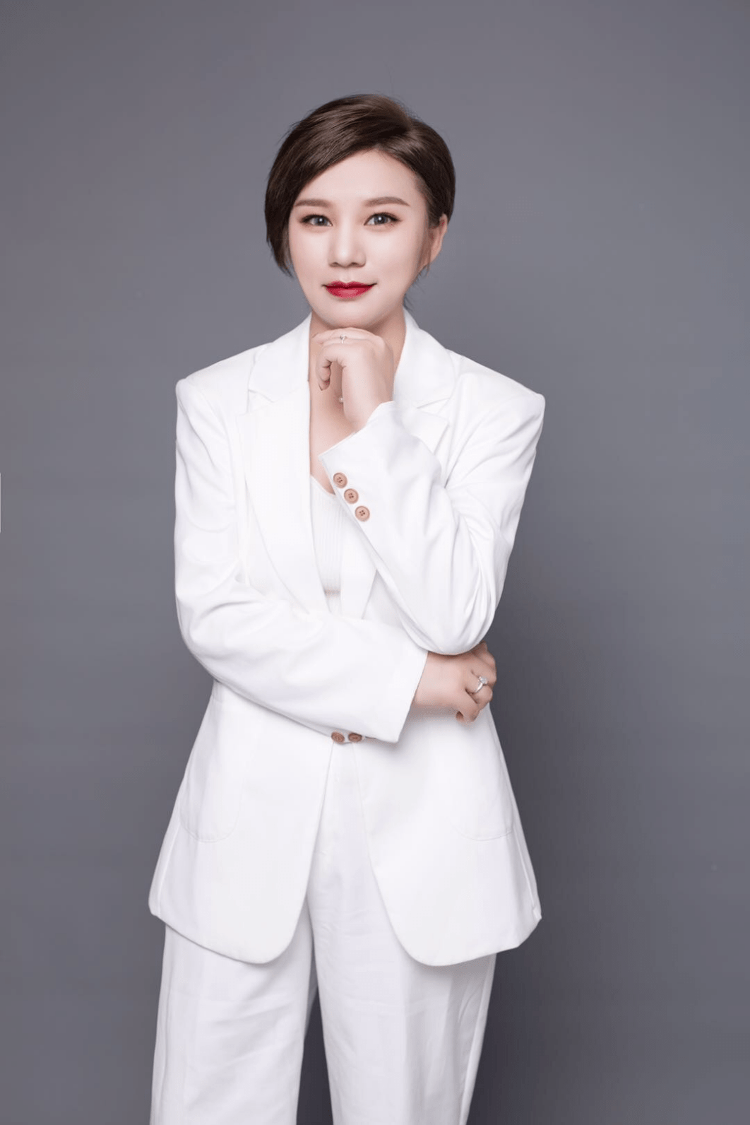 口腔咨询师coco王可丨口腔咨询师训练营2022版