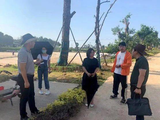 新区农业水利局全力筹备荆门首届漳河清水小龙虾美食旅游文化节活动