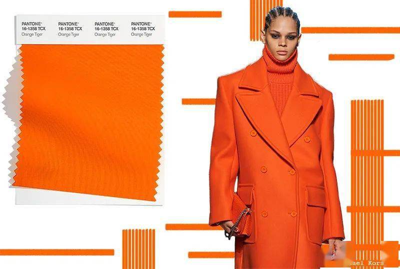 Top 10 popular colors for autumn and winter 2022 – LiveTrendsX