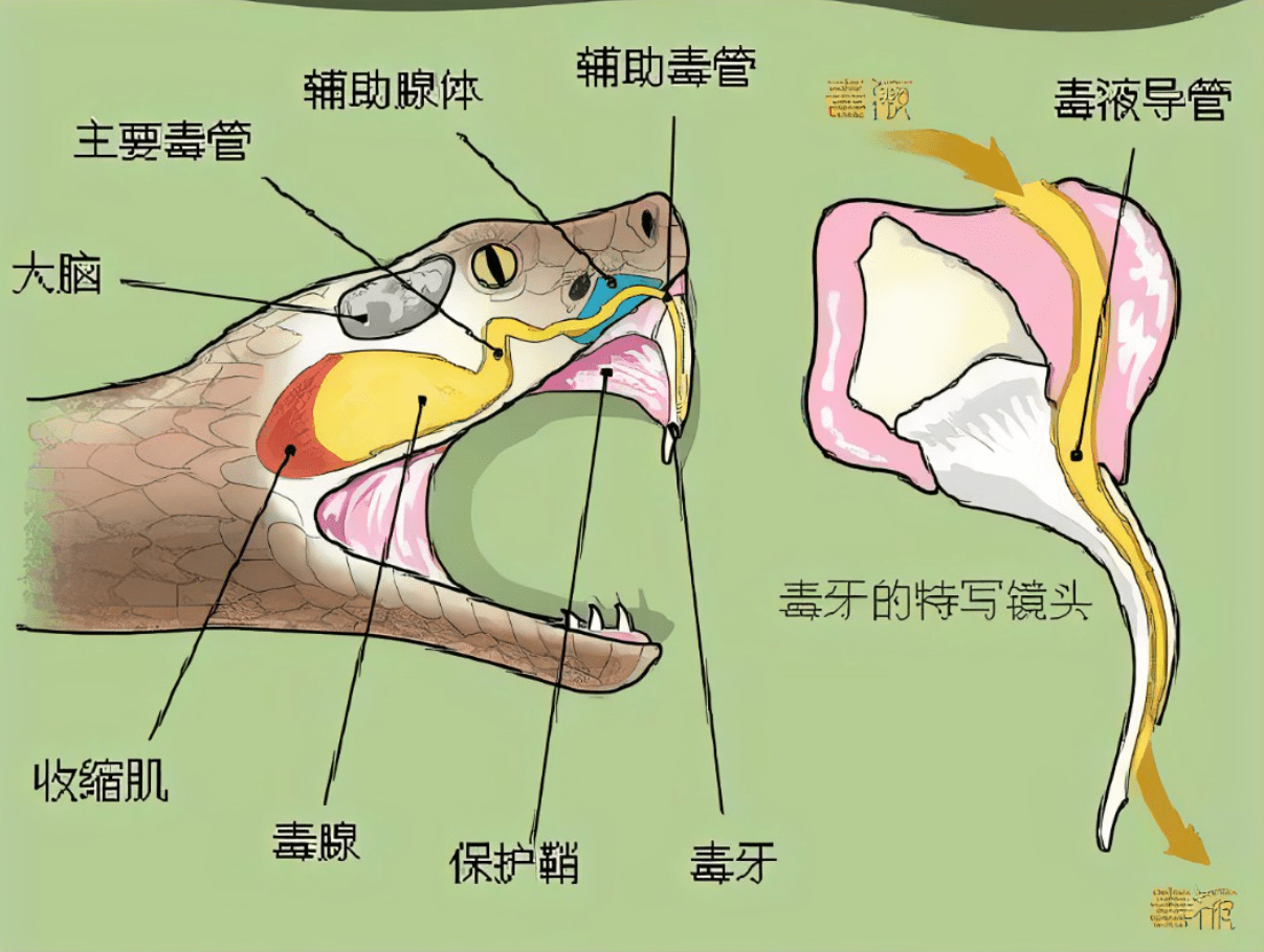 虎斑蚊子毒性图片