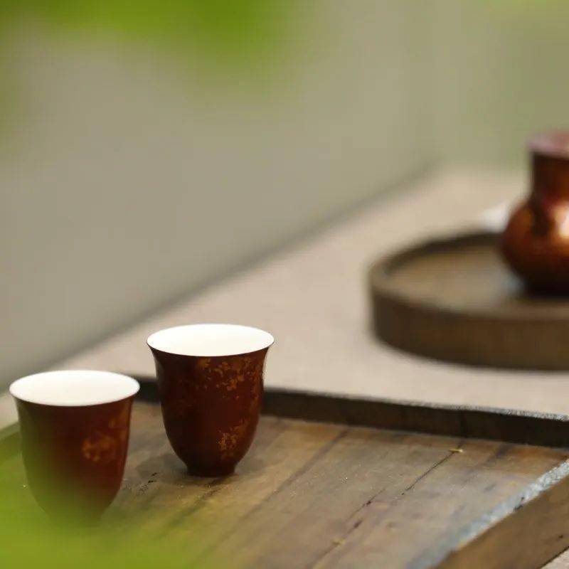 最近厦门这个地方也太火了禅茶盛宴8展齐放限时5天免费观展攻略