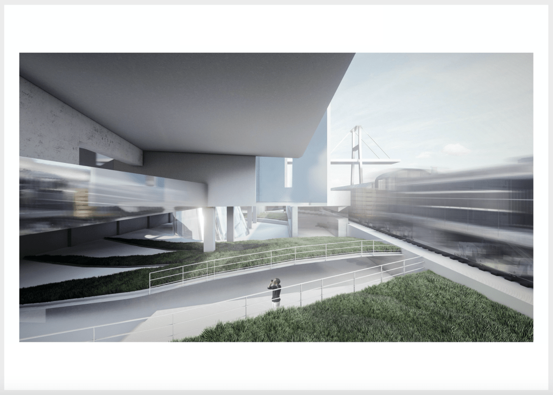 同济大学研究生建筑课设 解构 构建文化之旅 客栈 课题作品展 设计 锡恩 胡如珊