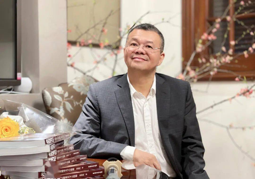 潮汕菜能火遍全国,起因竟是这本书?| 风味世界_张新民_汕头_专栏