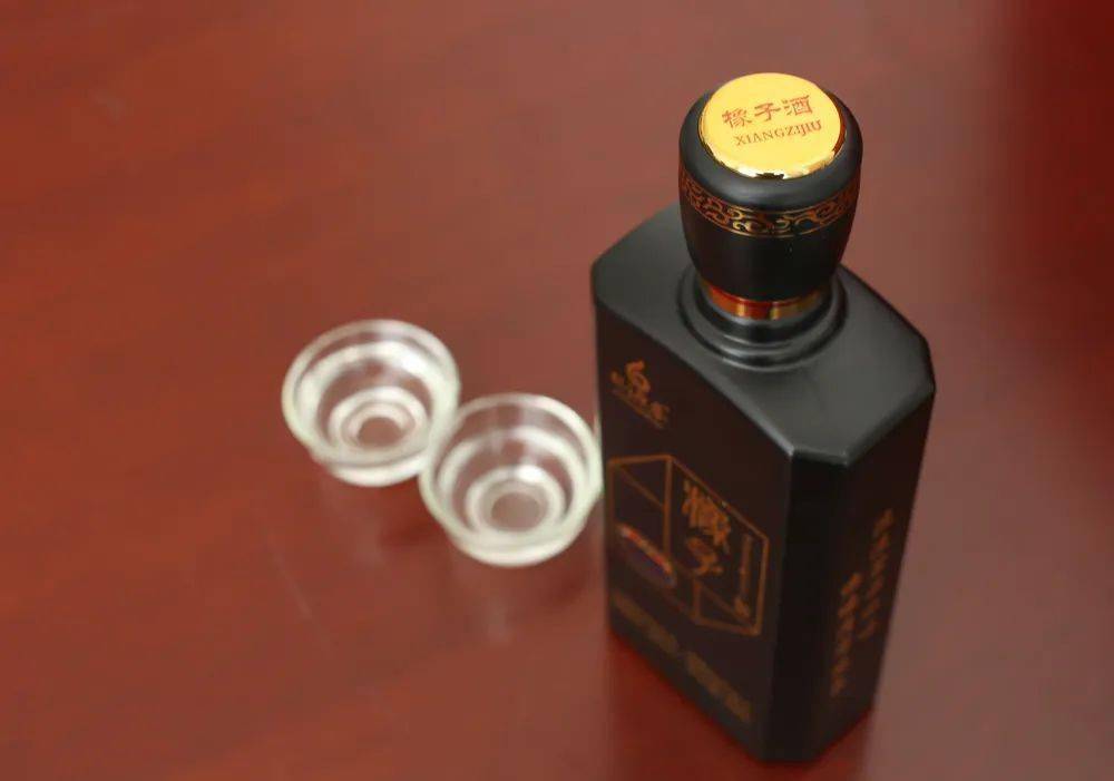 桦甸市非遗云展播于氏橡子酒