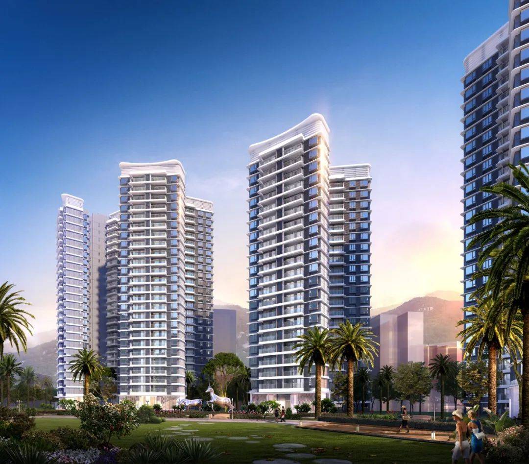 广东汕尾保利天空之城致电官方售楼热线24h服务