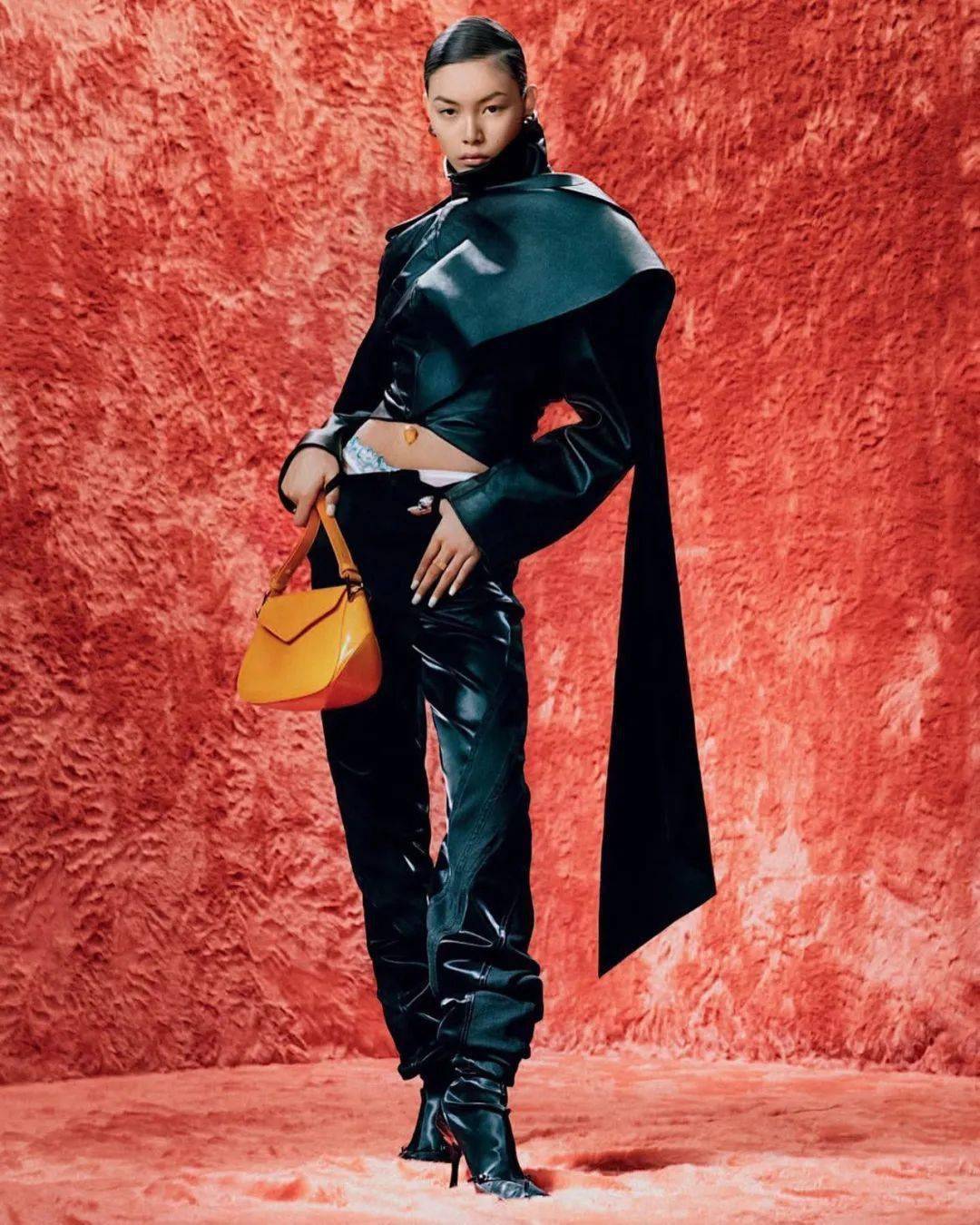 冰冰登上《vogue》封面,fashionista_刘冰冰_国际_let