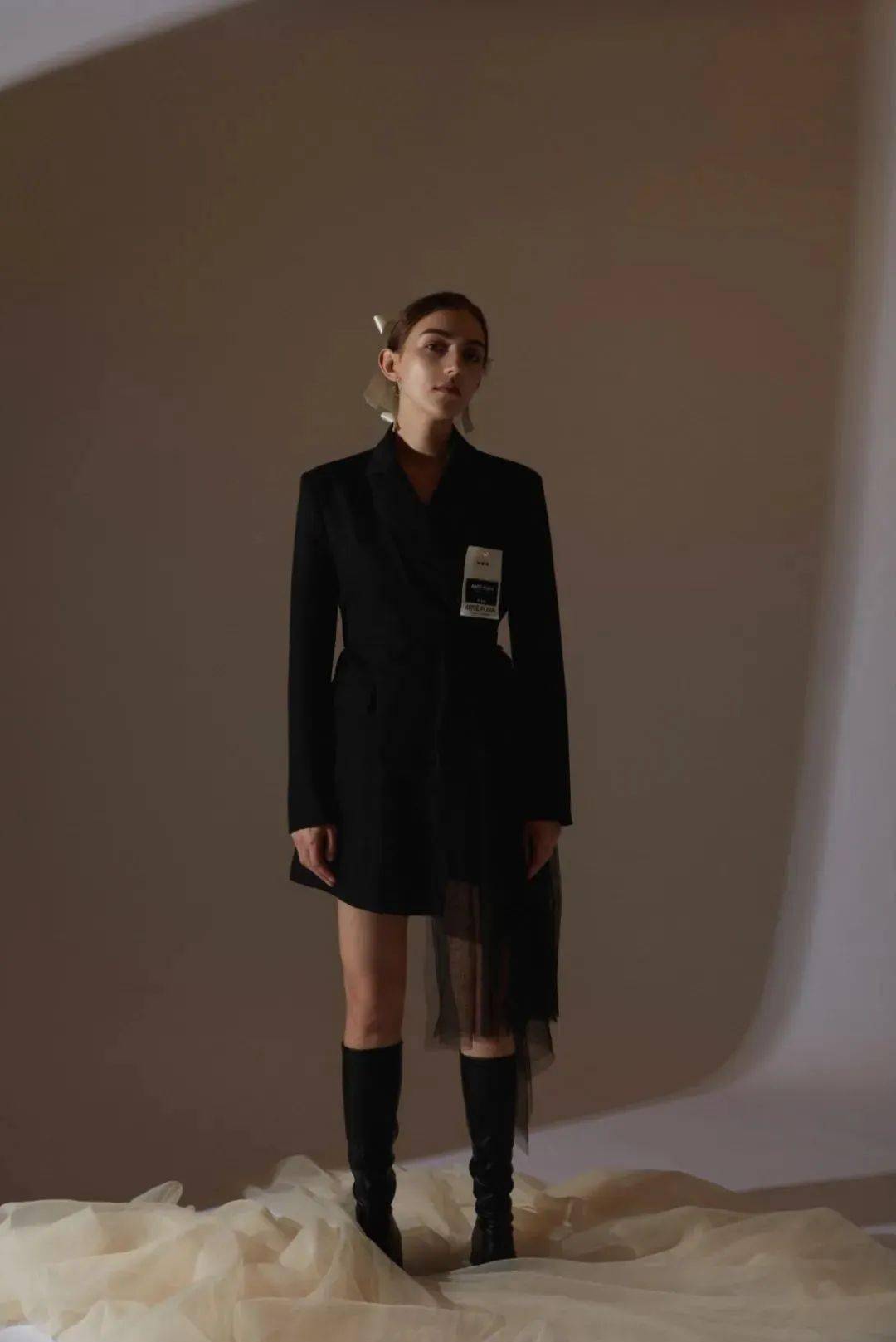 kellymoss凯利莫斯全球设计师品牌入驻时尚达人打卡点