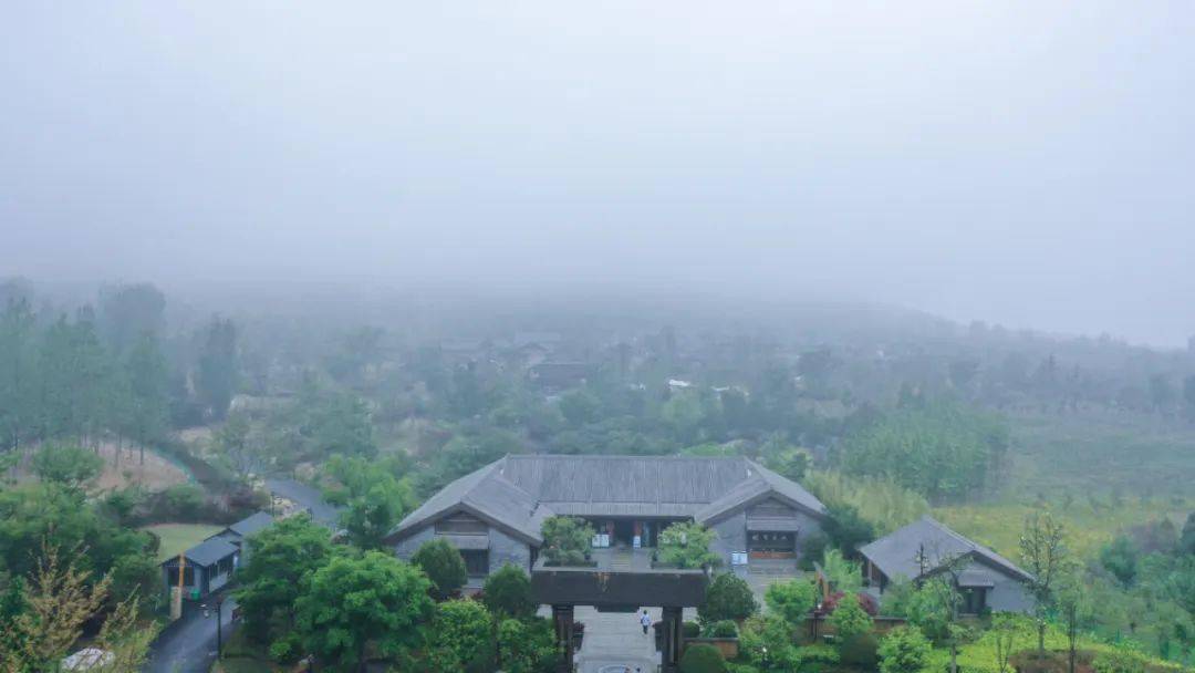 精致低调“烟雨江南”，去过的人都沦陷了！