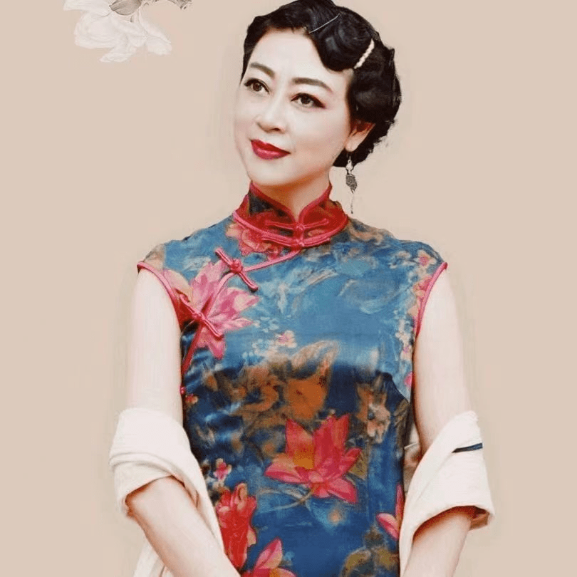 强省有我61银龄在行动桑榆未晚芳华再现