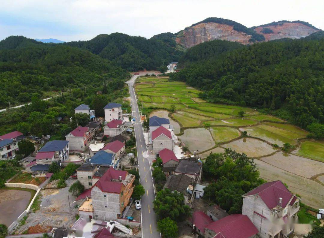 景德镇浮梁县湘湖镇图片