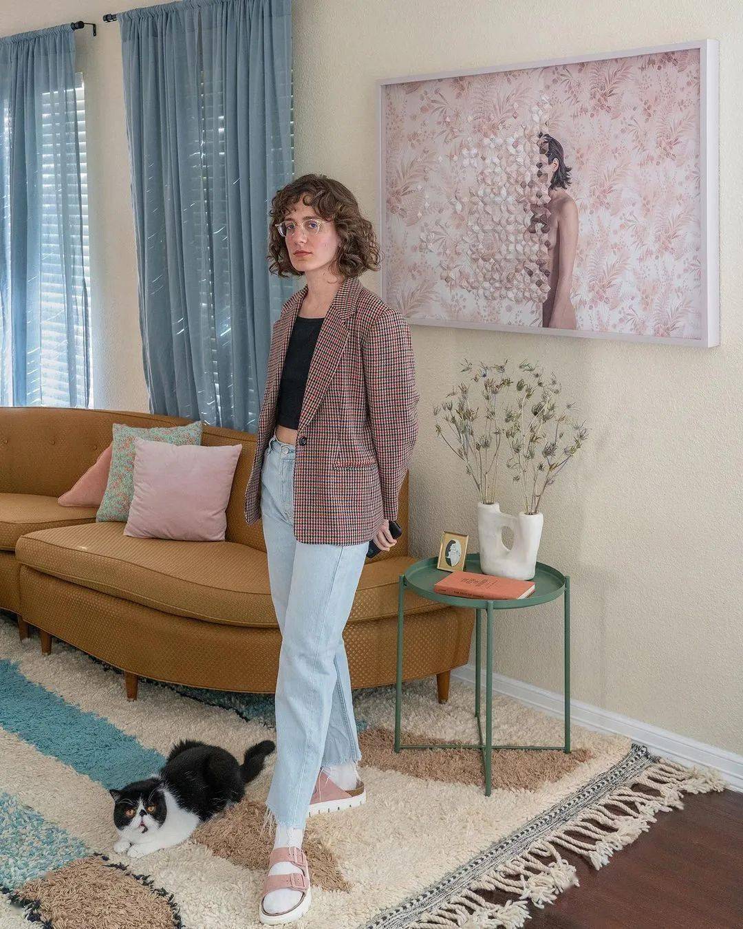 在她的照片里,不露脸才是准则_brooke_梦境_didonato