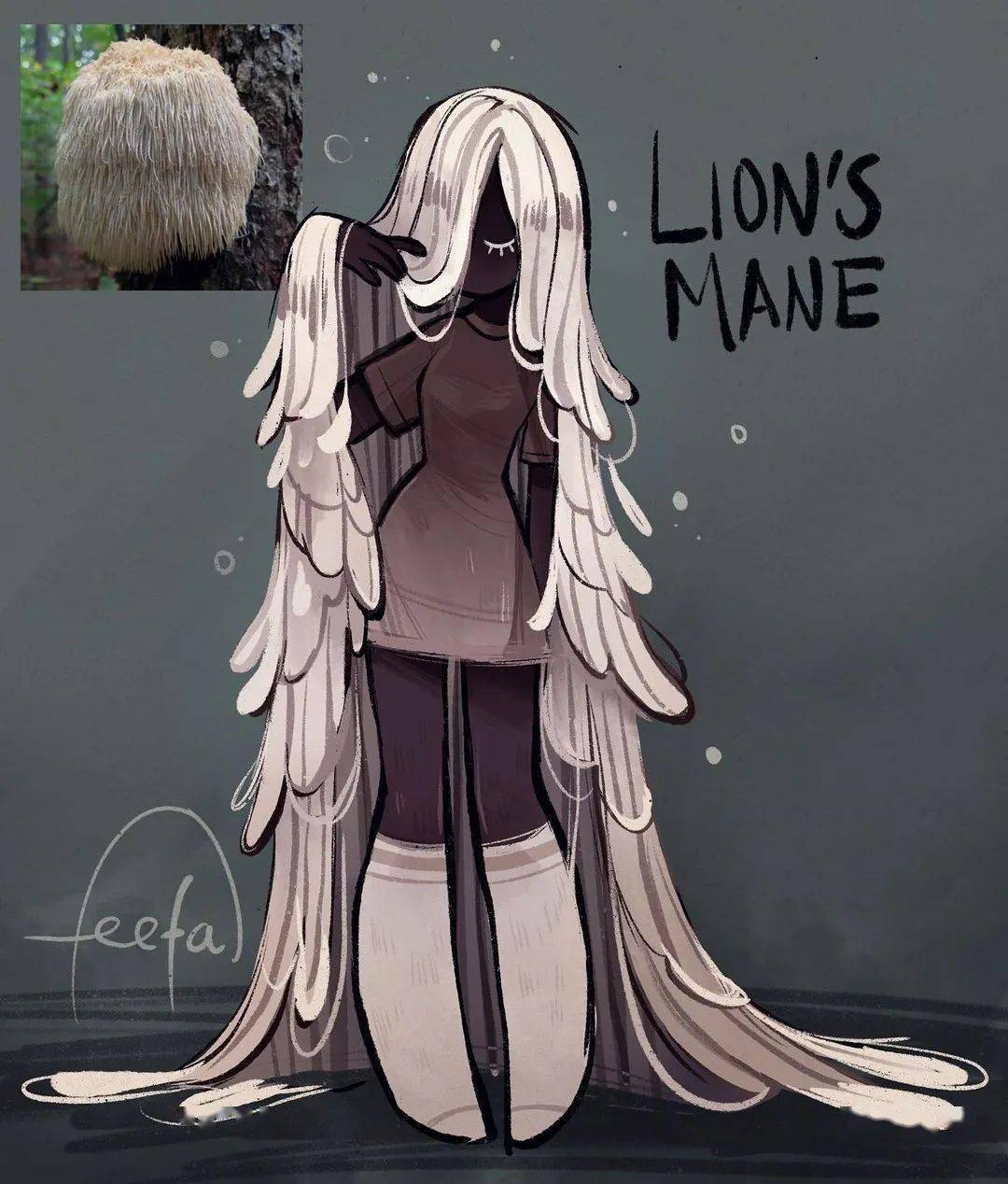 她们画的花都成精了,美得个性鲜明,无需讨好,一年的头像和壁纸都被