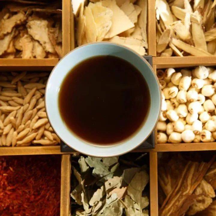常见中药饮片的正名、别名以及并开药名_焦三仙_麦芽_山豆根