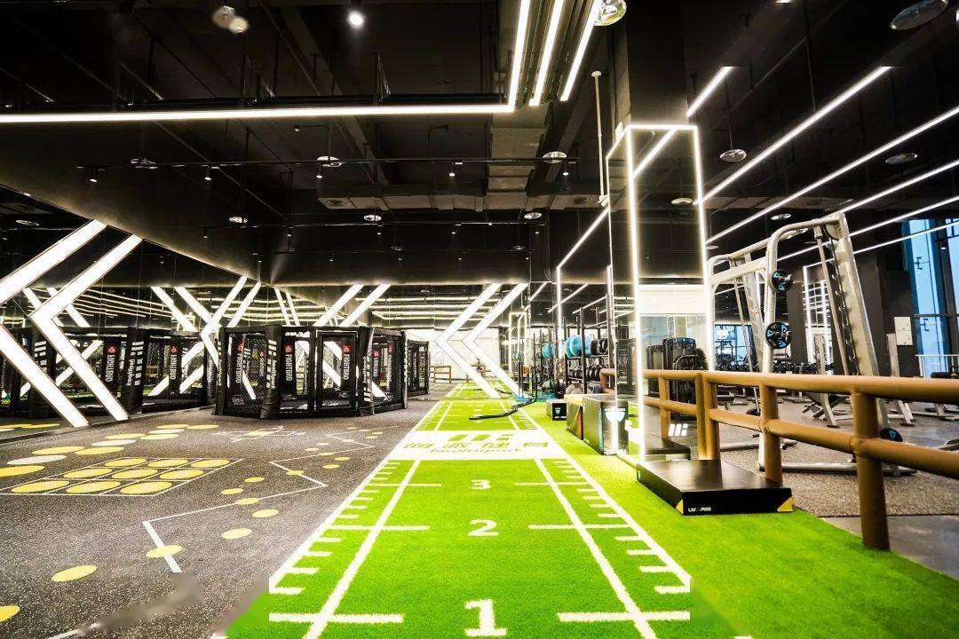 共有来自27个省,46个城市的181家健身俱乐部,健身工作室,瑜伽馆