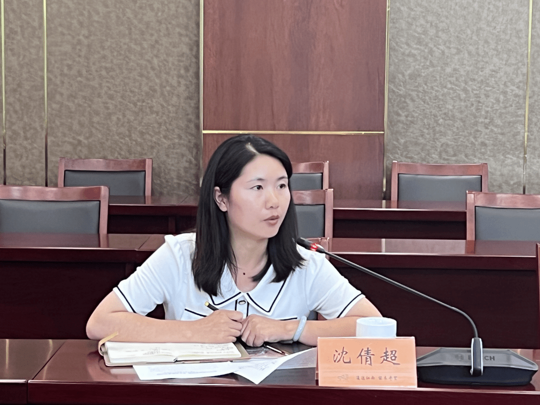 区人大来平望开展民生实事项目监督暨评议工作调研