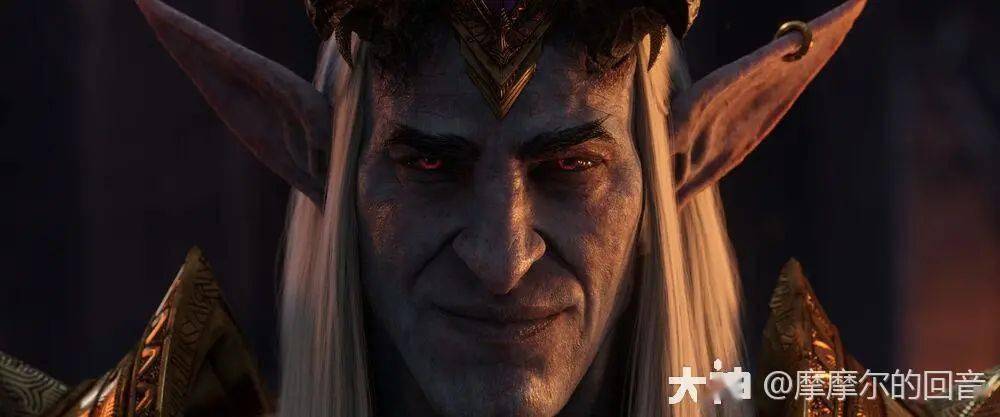 炉边故事预告明示雷文德斯及其主宰者德纳修斯大帝