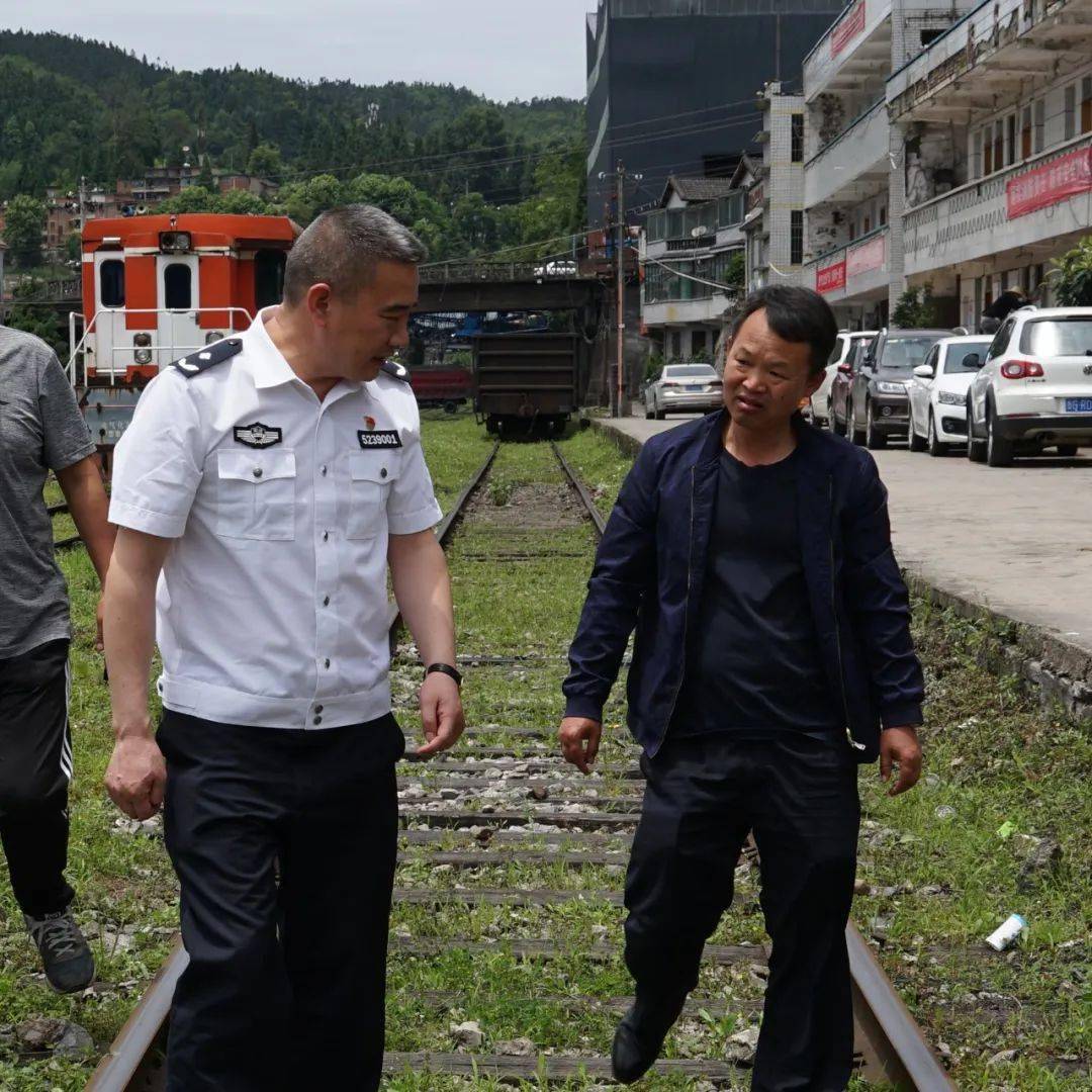 轿子山监狱扎实开展安全生产月系列活动