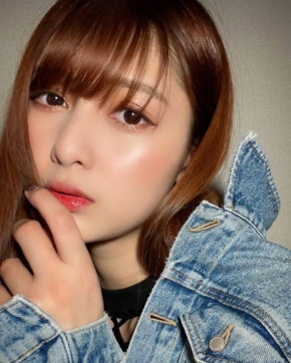 坏女人神代玲花展现好身材混血女神angela芽衣美照赏